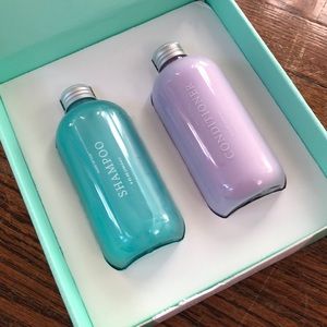 Function of Beauty Shampoo & Conditioner